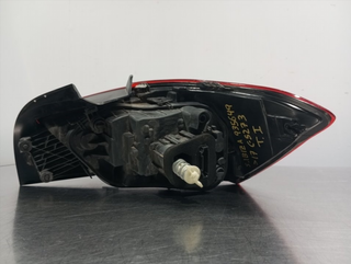 PILOTO TRASERO IZQUIERDO SEAT IBIZA (KJ1) DKL 212
