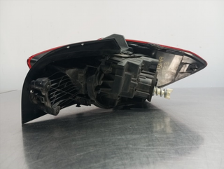 PILOTO TRASERO IZQUIERDO SEAT IBIZA (KJ1) DKL 212