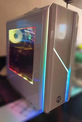 PC Gaming