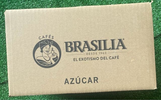 Scatola da 1000 buste