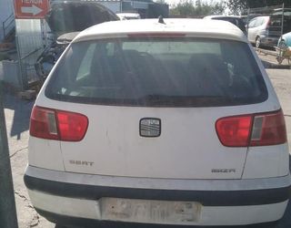 Mando elevalunas del izq seat 4883334 ibiza stella