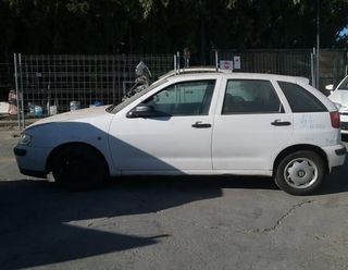 Mando elevalunas del izq seat 4883334 ibiza stella