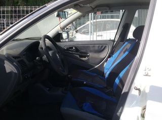 Mando elevalunas del izq seat 4883334 ibiza stella