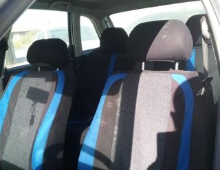 Mando elevalunas del izq seat 4883334 ibiza stella