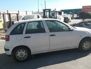 Mando elevalunas del izq seat 4883334 ibiza stella