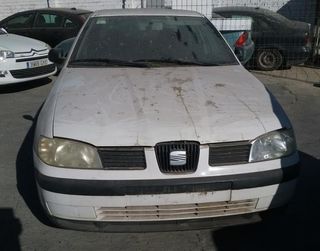 Mando elevalunas del izq seat 4883334 ibiza stella