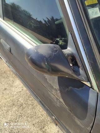 Despiece BMW E34 MTech MSport Original