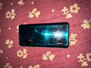 Telefono cellulare nero Huawei