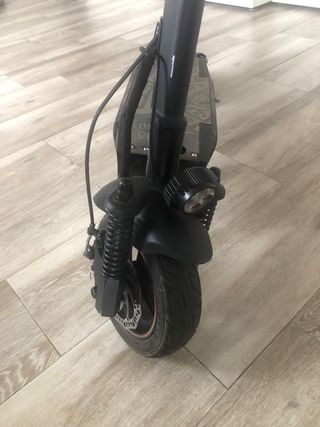 Smartgyro Rockway Pro Patinete Eléctrico 54km/h