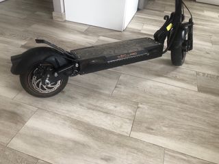 Smartgyro Rockway Pro Patinete Eléctrico 54km/h