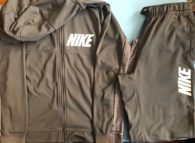 Chándal Nike niño 12-13 años