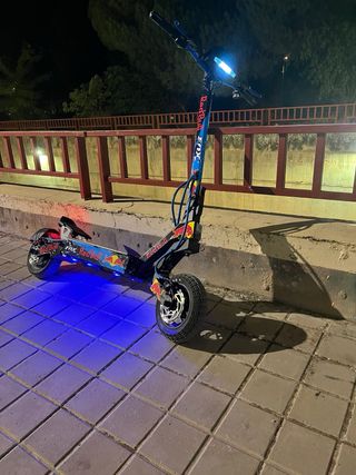 Patinete Eléctrico 
