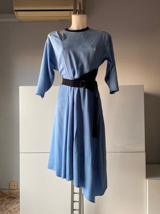 Vestido de Sfera. Talla S