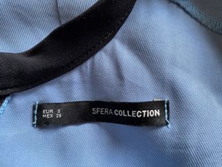 Vestido de Sfera. Talla S