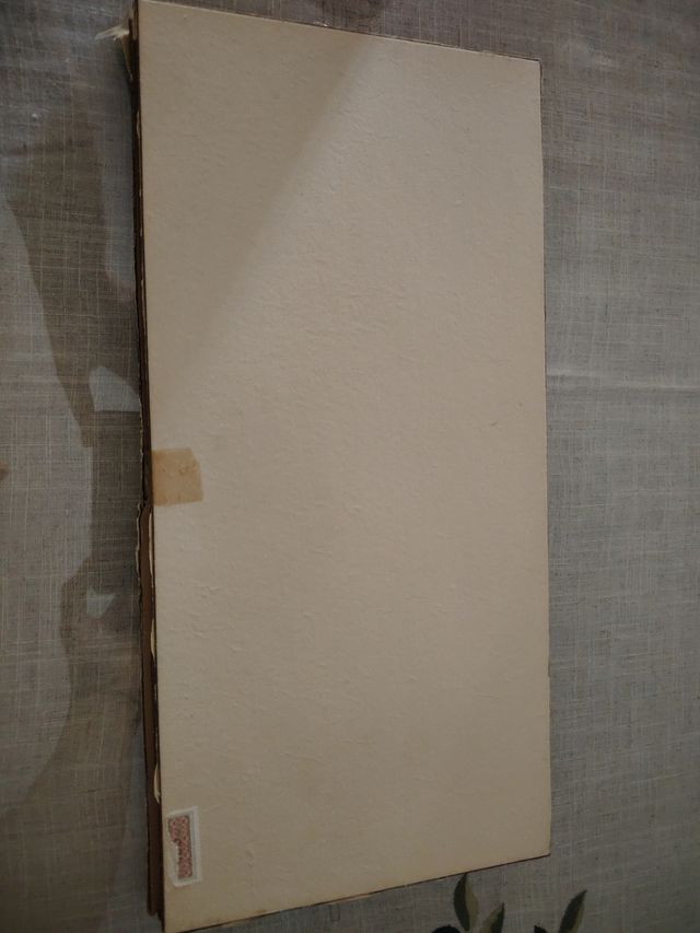 Estuche puros vintage Stadkrone años 70 -Completa