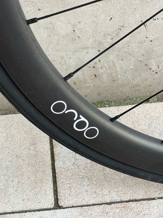 ORBEA ORCA AERO M20 iLTD PLV-CAR 22