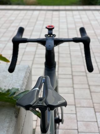 ORBEA ORCA AERO M20 iLTD PLV-CAR 22