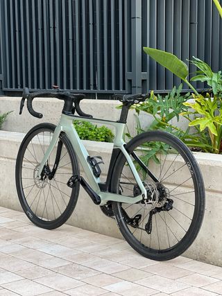 ORBEA ORCA AERO M20 iLTD PLV-CAR 22