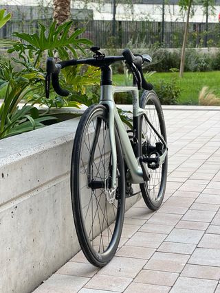 ORBEA ORCA AERO M20 iLTD PLV-CAR 22