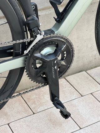 ORBEA ORCA AERO M20 iLTD PLV-CAR 22
