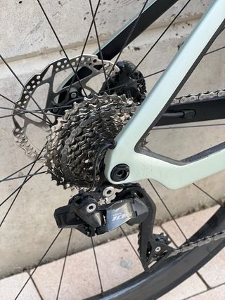 ORBEA ORCA AERO M20 iLTD PLV-CAR 22