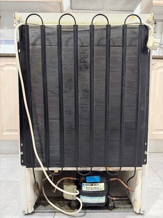 Congelatore a pozzetto Indesit