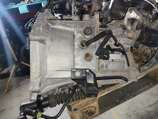 CAJA CAMBIOS PEUGEOT 3008 Access | 11.11 -