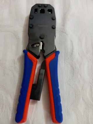 Crimpadora KNIPEX 97 51 12