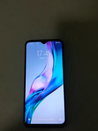 Xiaomi Redmi 9 Nero
