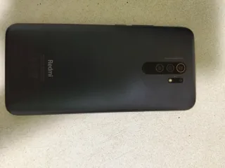 Xiaomi Redmi 9 Nero