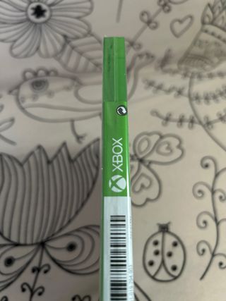 Indiana Jones y el Gran Círculo  Precintado Xbox