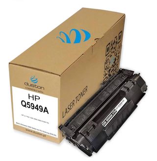 Tóner HP Q5949A