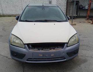 Mando elevalunas ford focus berlina (cap) 5254317