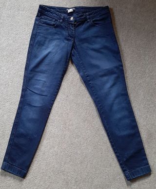 Jeans Dolce & Gabbana Blu
