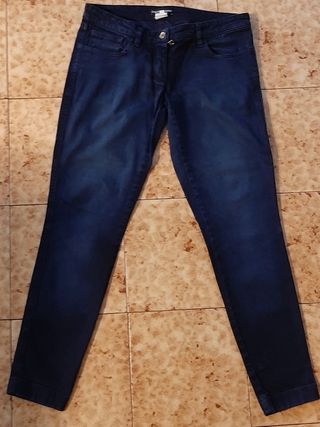 Jeans Dolce & Gabbana Blu
