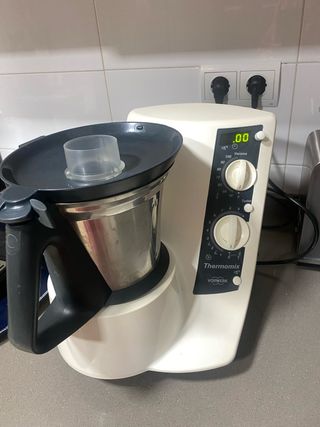 Thermomix TM21