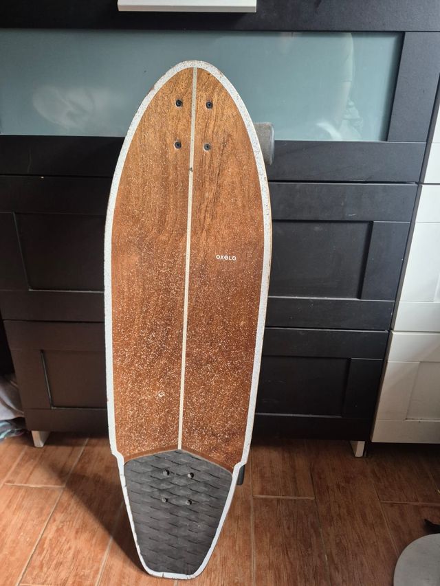 Surfskate Oxelo Nuevo