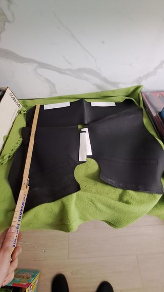 Coperta parabrezza moto scooter epoca copertina