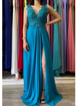 Vestido fiesta/ceremonia sin estrenar