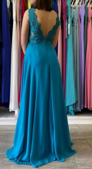 Vestido fiesta/ceremonia sin estrenar