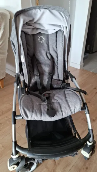 Carrito Bugaboo Cameleon 5