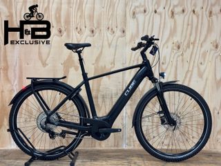 Cube Touring Hybrid Pro 625 Shimano Deore 2024