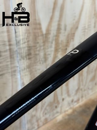 Cube Touring Hybrid Pro 625 Shimano Deore 2024