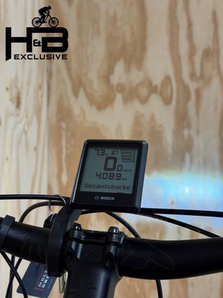 Cube Touring Hybrid Pro 625 Shimano Deore 2024