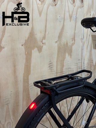 Cube Touring Hybrid Pro 625 Shimano Deore 2024