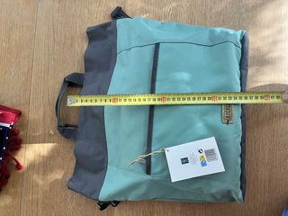 Alforja Bikemate impermeable para bici