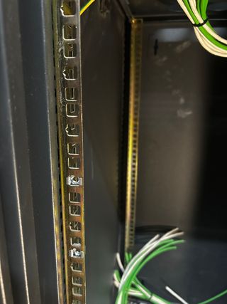 Armario Rack Servidor Excel