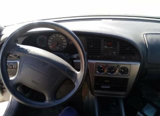 Daewoo mando elevalunas nubira berlina se 5343759