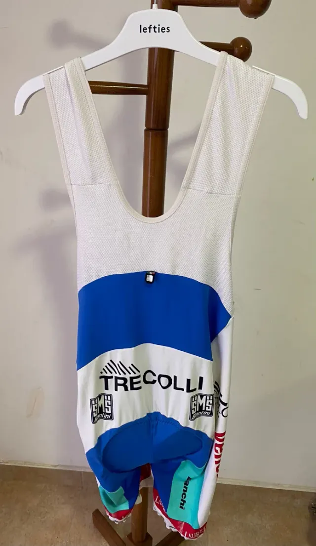 Culote Santini Talla L