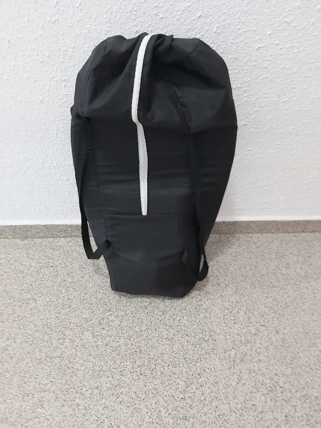 Parque infantil plegable